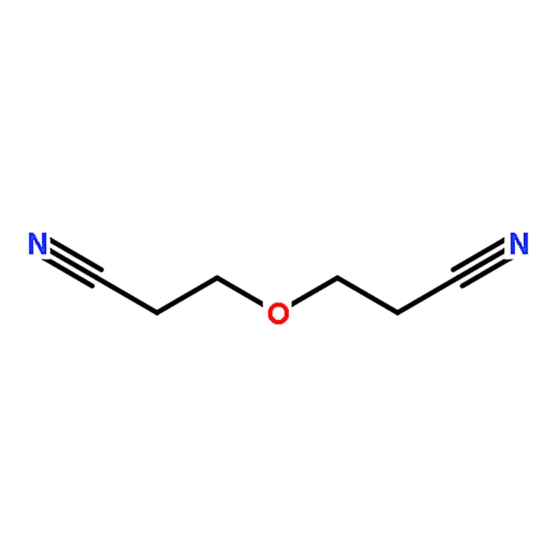 RHAWN 3,3▽-Oxydipropionitrile