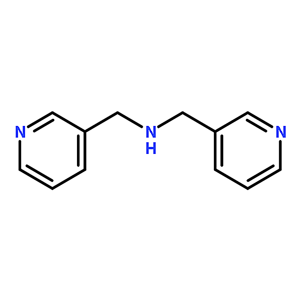 RHAWN Bis(3-pyridylmethyl)amine