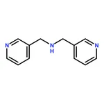 RHAWN Bis(3-pyridylmethyl)amine