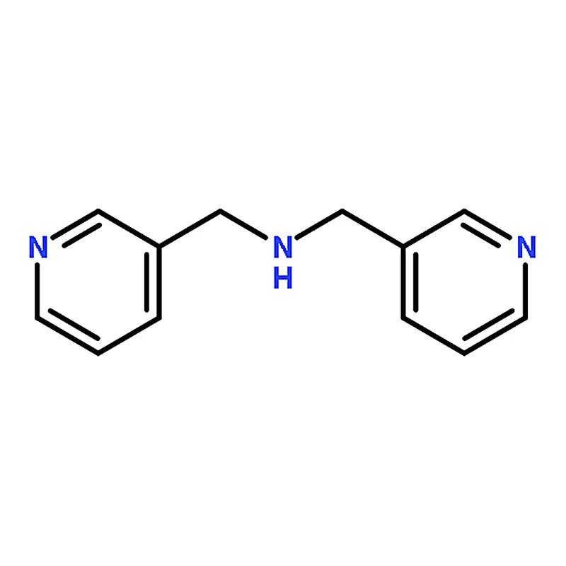 RHAWN Bis(3-pyridylmethyl)amine