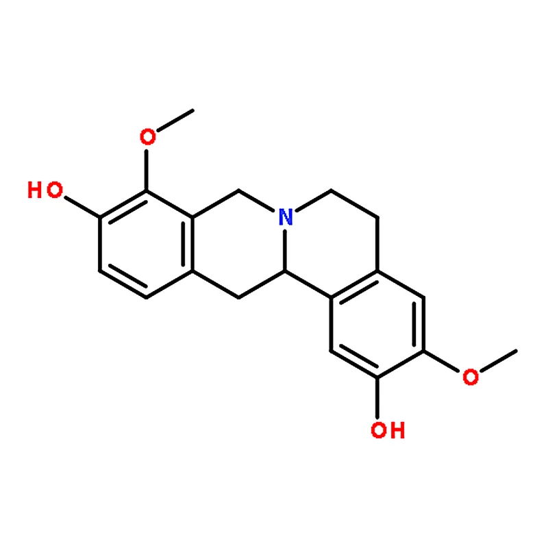 RHAWN l-Stepholidine