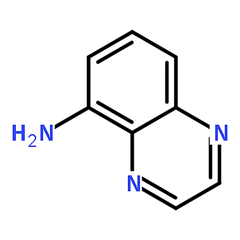 RHAWN Quinoxalin-5-amine