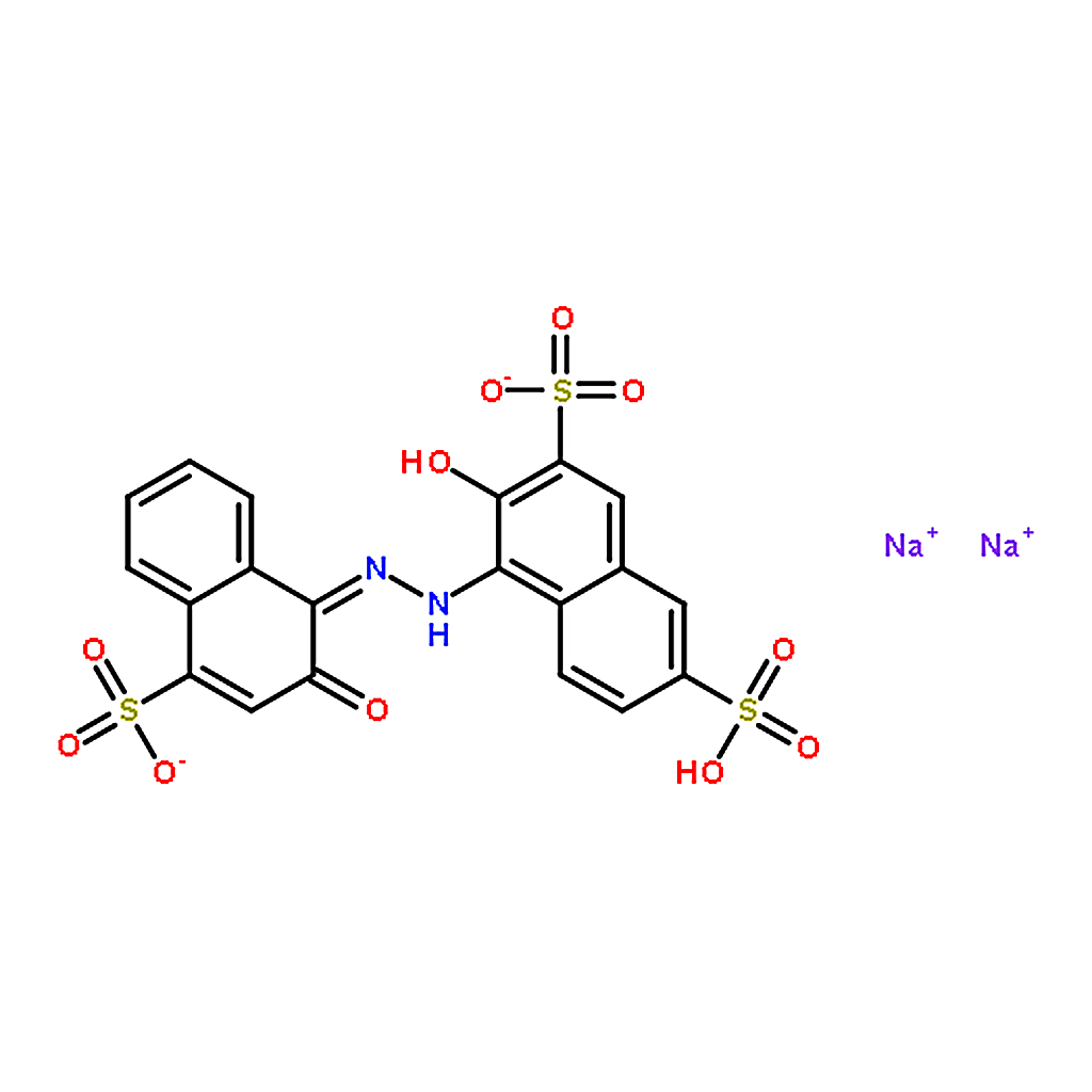 RHAWN Hydroxy naphthol blue disodium salt