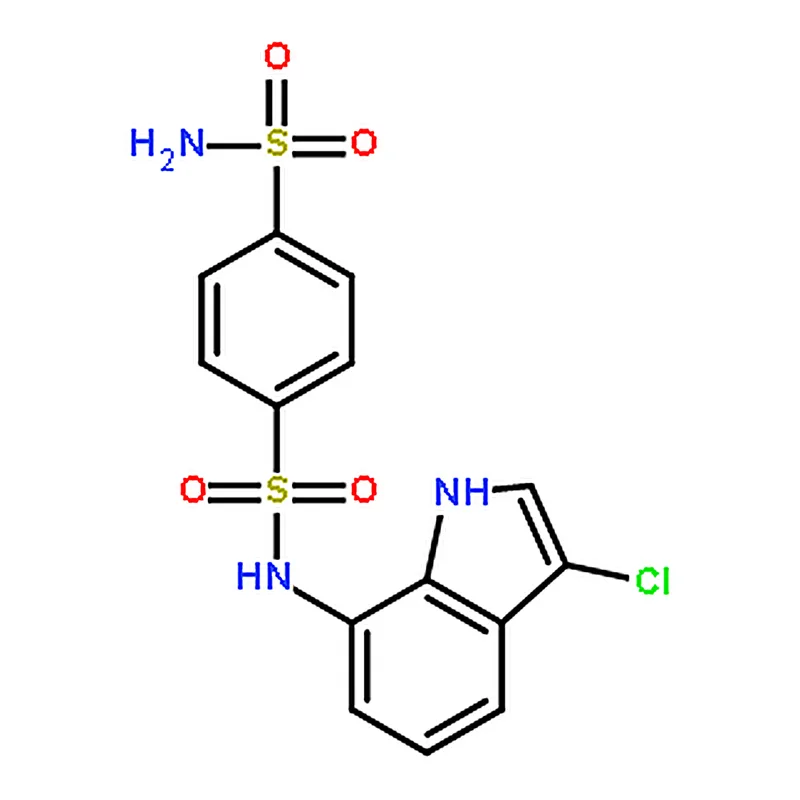 RHAWN Indisulam