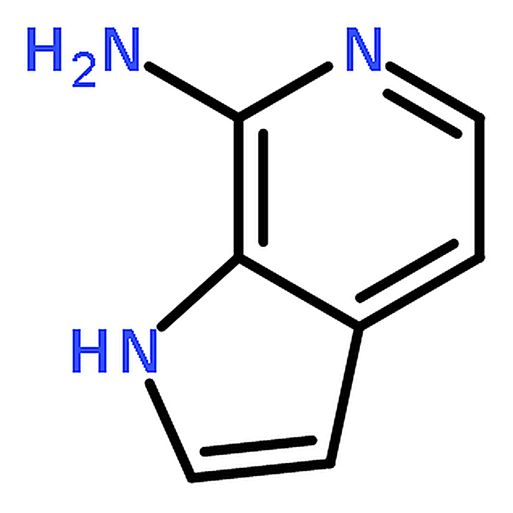 RHAWN 1H-Pyrrolo[2，3-c]pyridin-7-amine