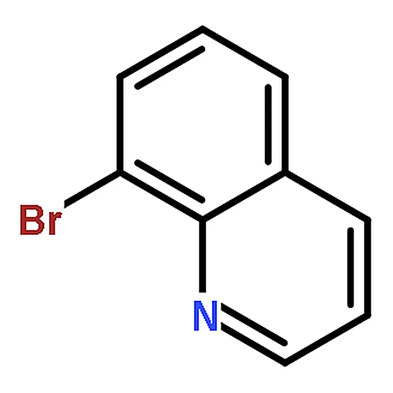 RHAWN 8-Bromoquinoline