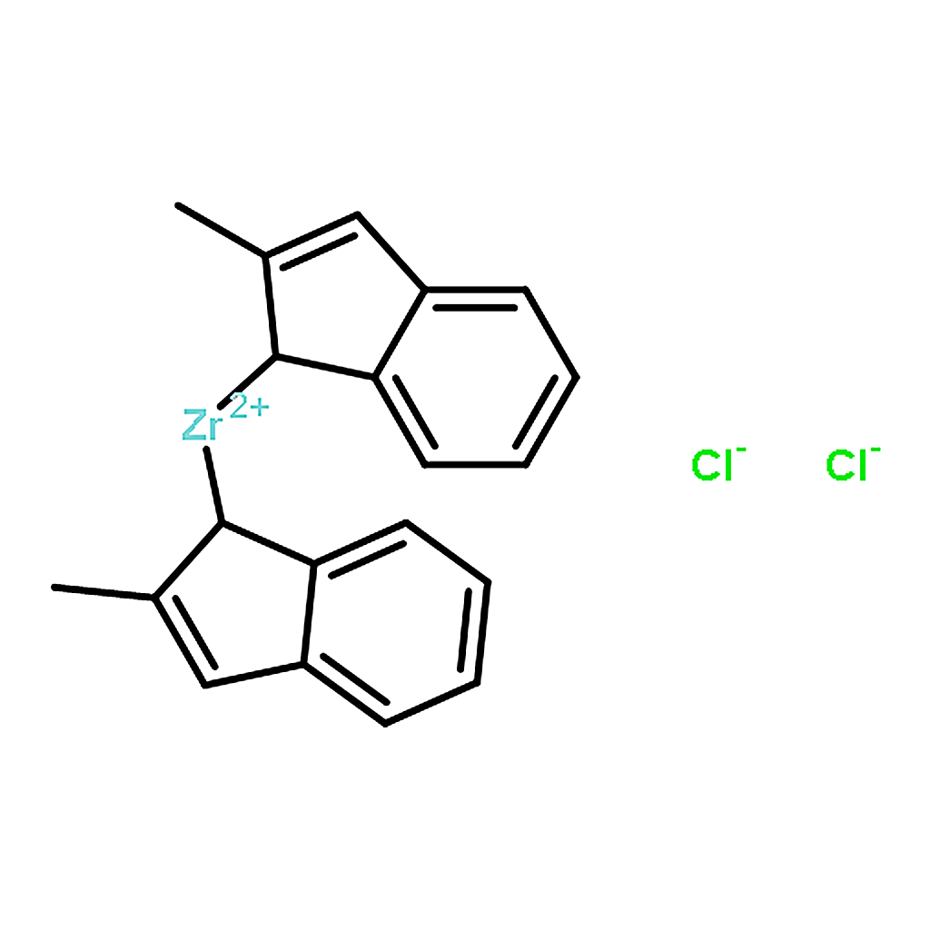 RHAWN Bis(2-methylindenyl)zirconiumdichloride