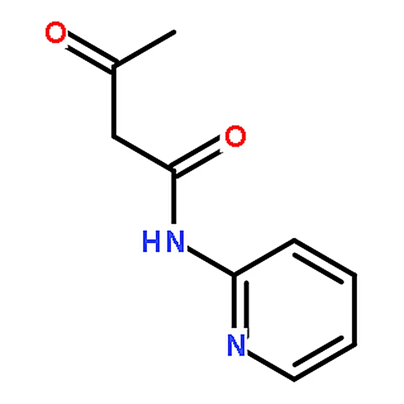 RHAWN 3-Oxo-N-(pyridin-2-yl)butanamide