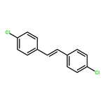 RHAWN 4,4'-Dichloro-<i>trans</i>-stilbene