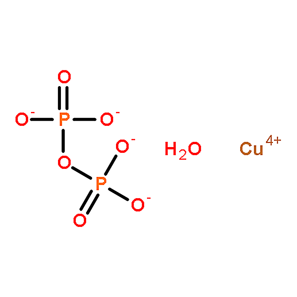 RHAWN Copper pyrophosphate hydrate