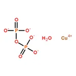 RHAWN Copper pyrophosphate hydrate