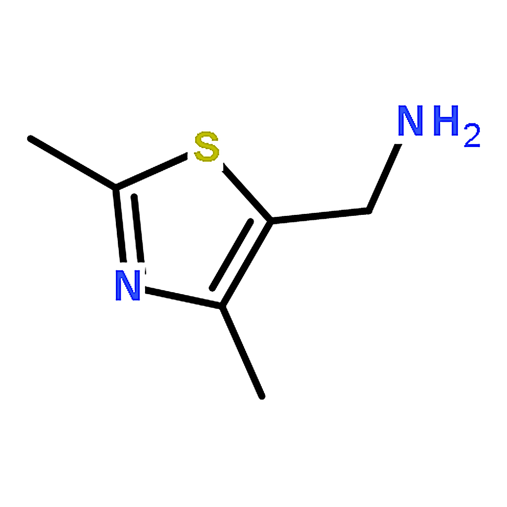 RHAWN (2,4-Dimethylthiazol-5-yl)methanamine