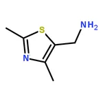 RHAWN (2,4-Dimethylthiazol-5-yl)methanamine