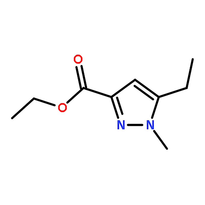 RHAWN Ethyl 5-ethyl-1-methyl-1H-pyrazole-3-carboxylate