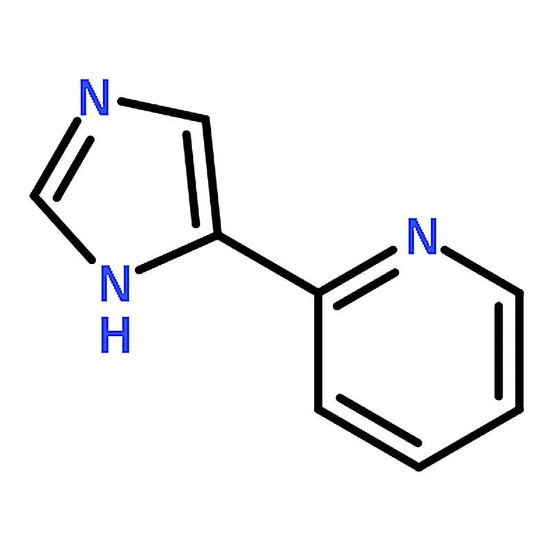 RHAWN 2-(1H-Imidazol-5-Yl)Pyridine