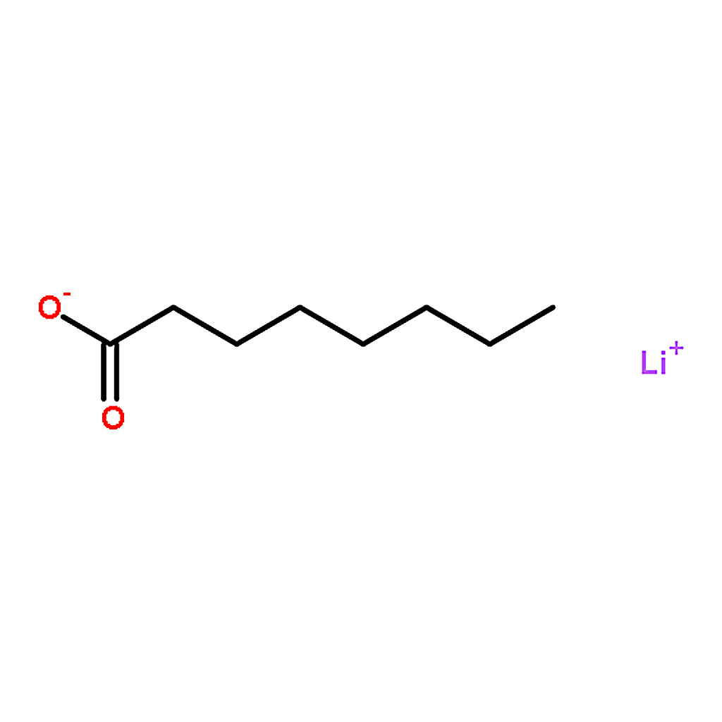 RHAWN Lithium octanoate