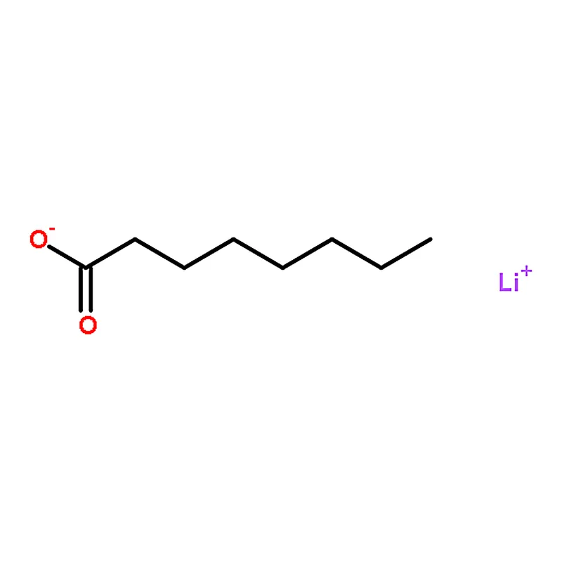 RHAWN Lithium octanoate