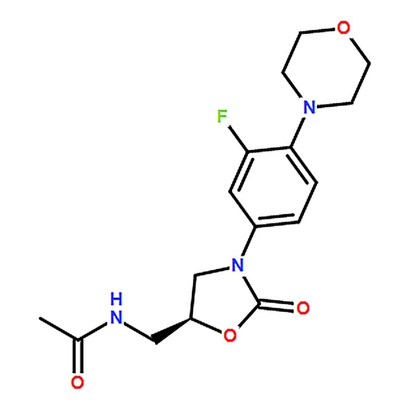 RHAWN Linezolid