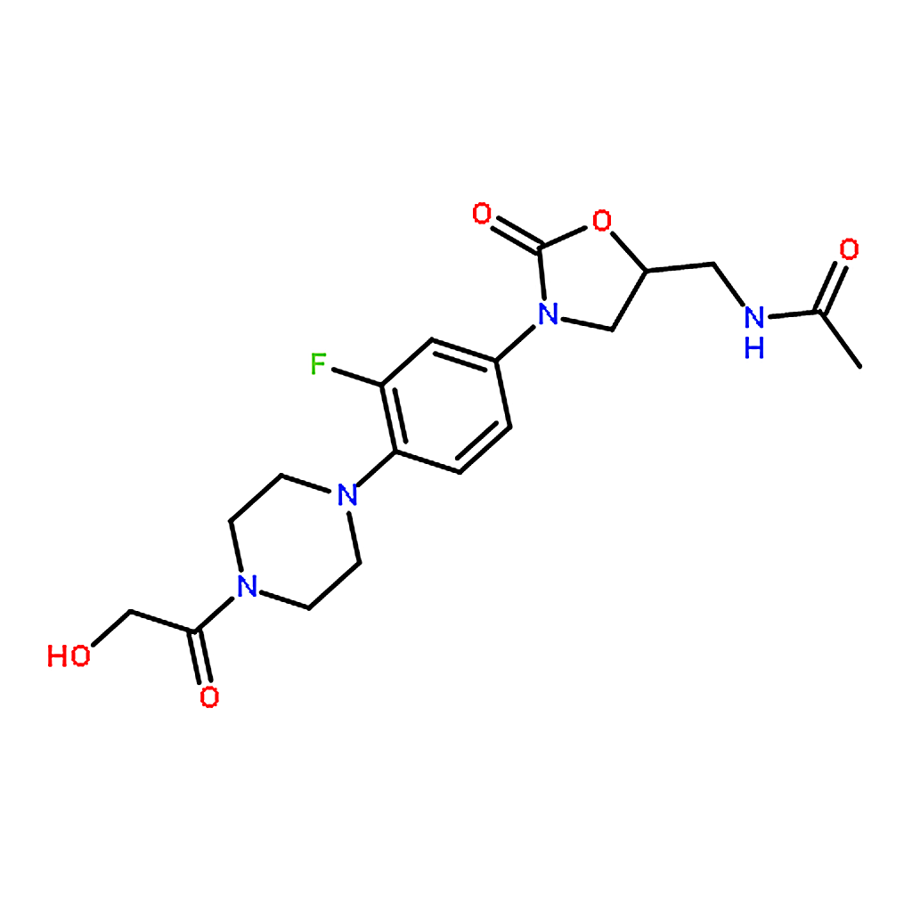 RHAWN Eperezolid