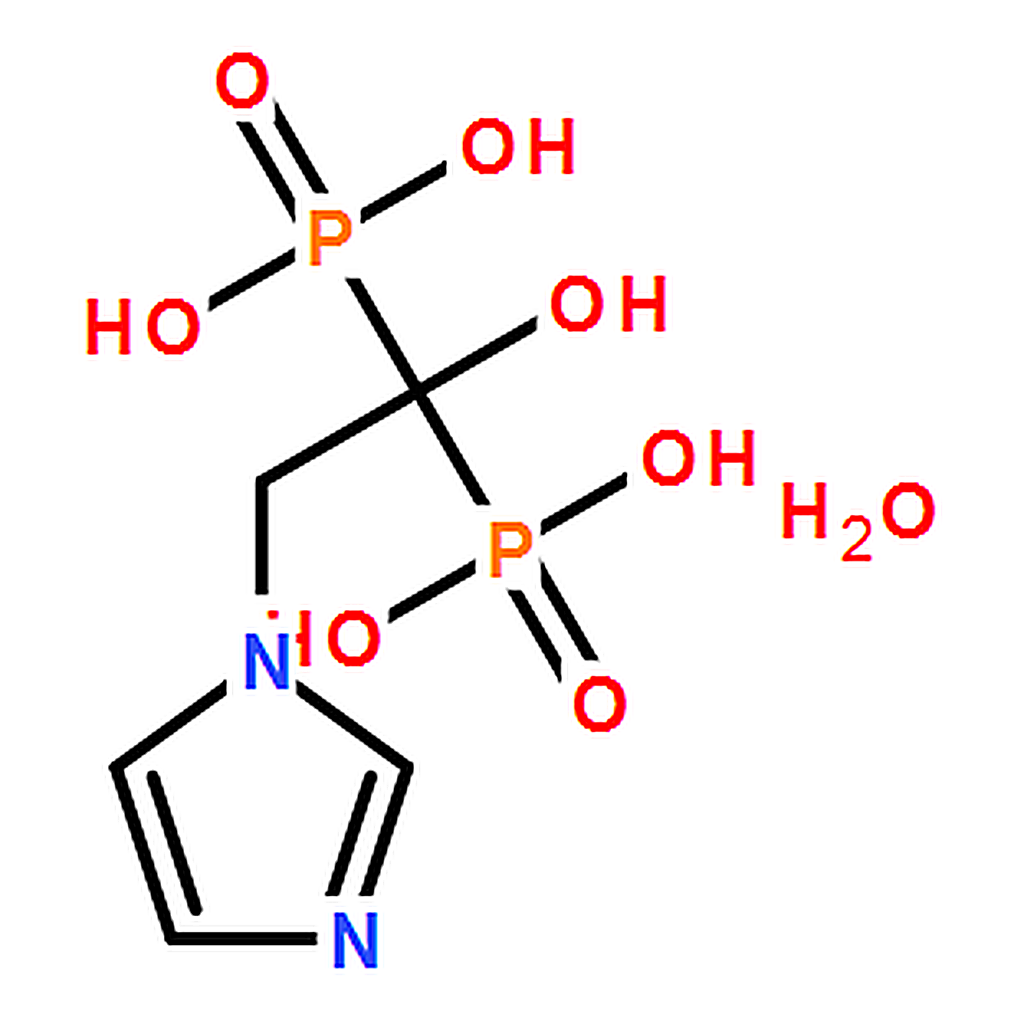 RHAWN Zoledronic Acid Monohydrate