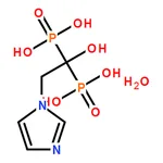 RHAWN Zoledronic Acid Monohydrate