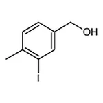RHAWN (3-Iodo-4-methylphenyl)methanol