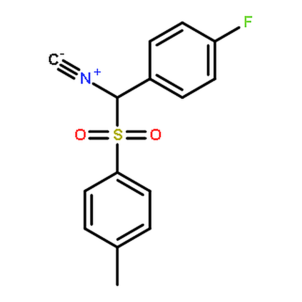 RHAWN a-Tosyl-(4-fluorobenzyl) isocyanide
