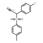 RHAWN a-Tosyl-(4-fluorobenzyl) isocyanide
