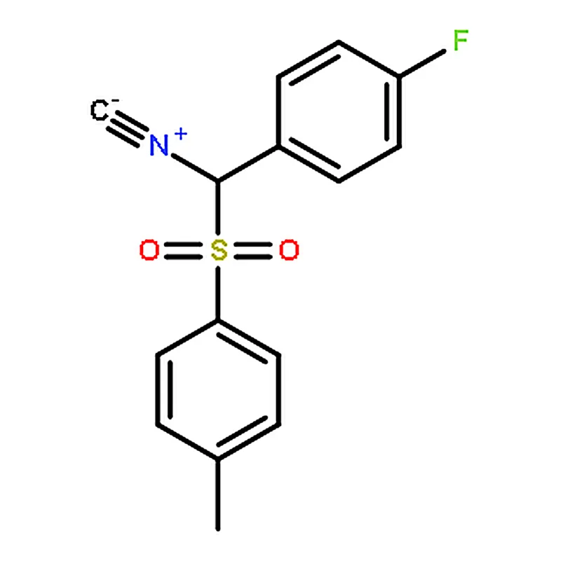 RHAWN a-Tosyl-(4-fluorobenzyl) isocyanide