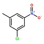 RHAWN 1-Chloro-3-methyl-5-nitrobenzene