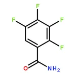 RHAWN 2,3,4,5-Tetrafluorobenzamide