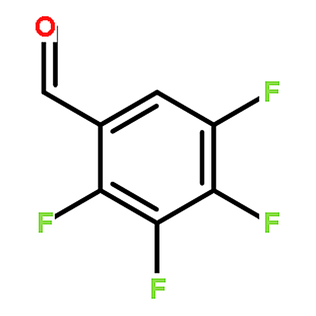 RHAWN 2,3,4,5-Tetrafluorobenzaldehyde