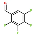 RHAWN 2,3,4,5-Tetrafluorobenzaldehyde