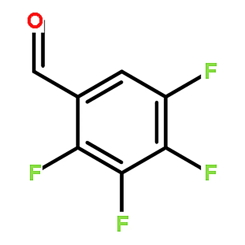 RHAWN 2,3,4,5-Tetrafluorobenzaldehyde