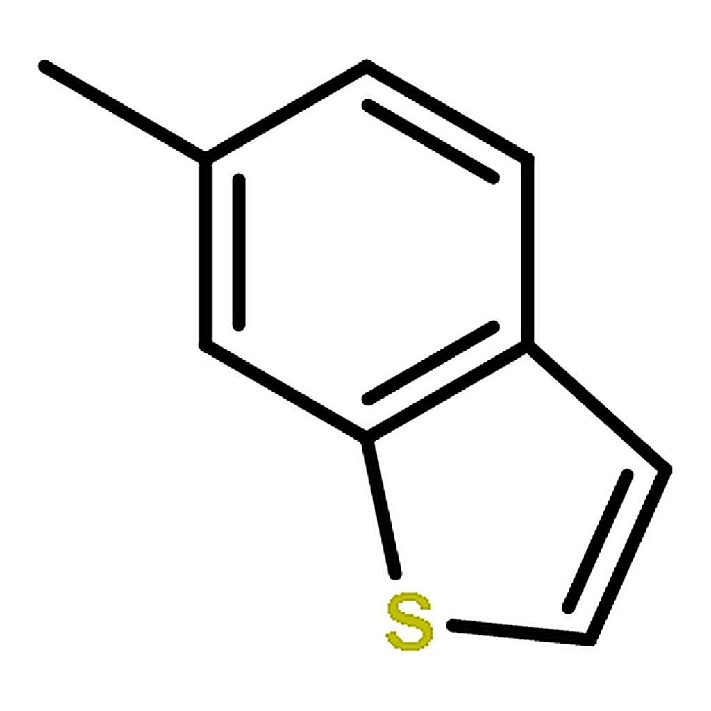 RHAWN 6-Methylbenzo[b]thiophene