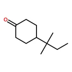 RHAWN 4-tert-Pentylcyclohexanone