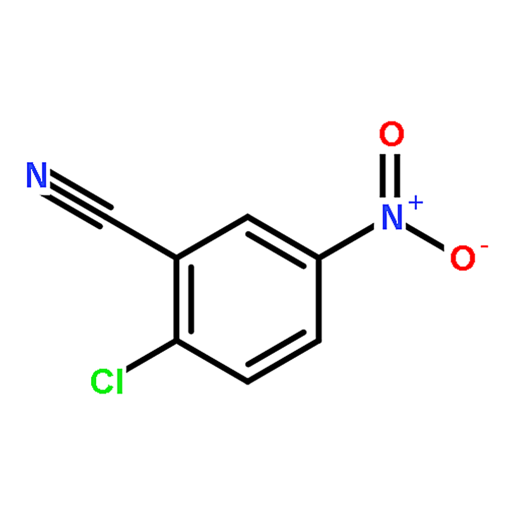 RHAWN 2-Chloro-5-nitrobenzonitrile