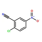 RHAWN 2-Chloro-5-nitrobenzonitrile