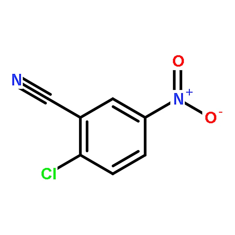 RHAWN 2-Chloro-5-nitrobenzonitrile