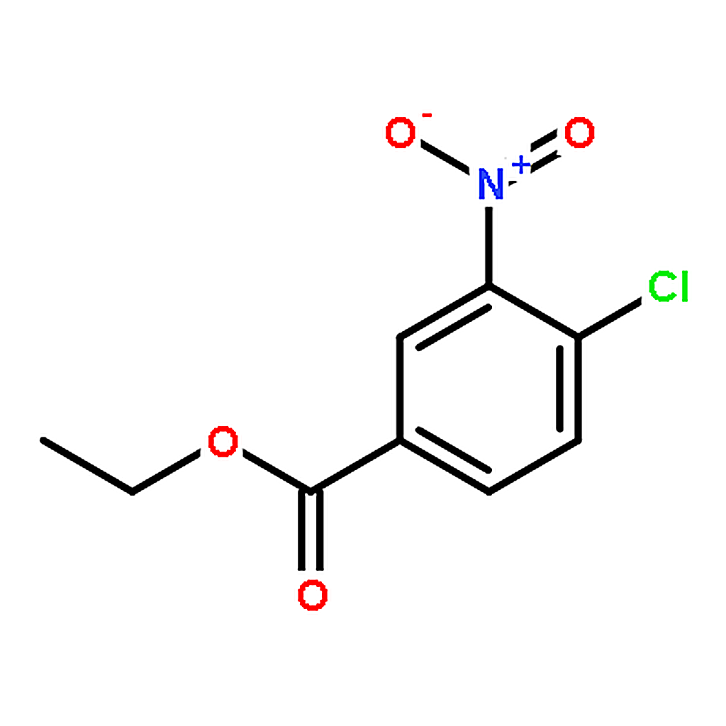 RHAWN Ethyl 4-chloro-3-nitrobenzoate
