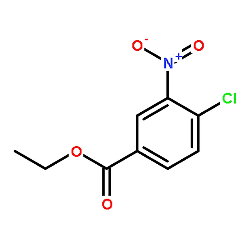 RHAWN Ethyl 4-chloro-3-nitrobenzoate