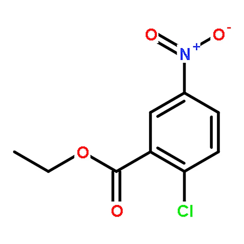 RHAWN Ethyl2-chloro-5-nitrobenzoate