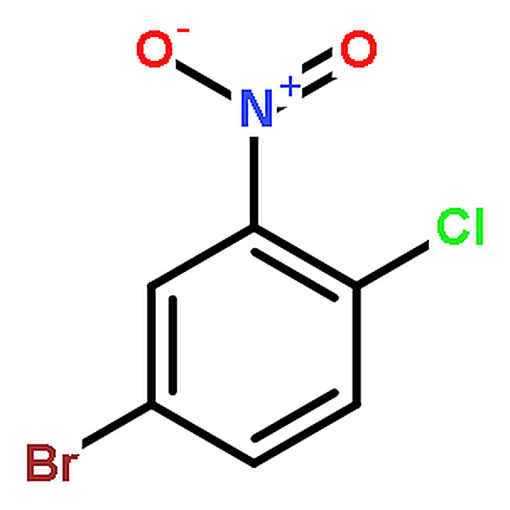 RHAWN 5-Bromo-2-chloronitrobenzene
