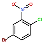 RHAWN 5-Bromo-2-chloronitrobenzene