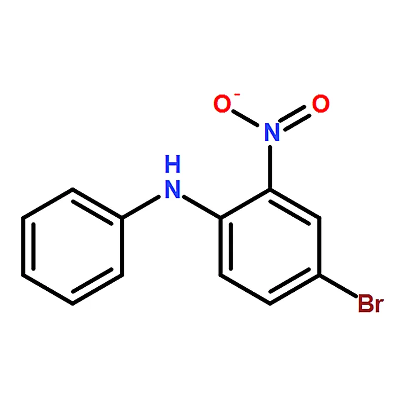RHAWN 4-Bromo-2-nitro-N-phenylaniline