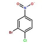 RHAWN 2-Bromo-1-chloro-4-nitrobenzene