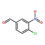 RHAWN 4-Chloro-3-nitrobenzaldehyde