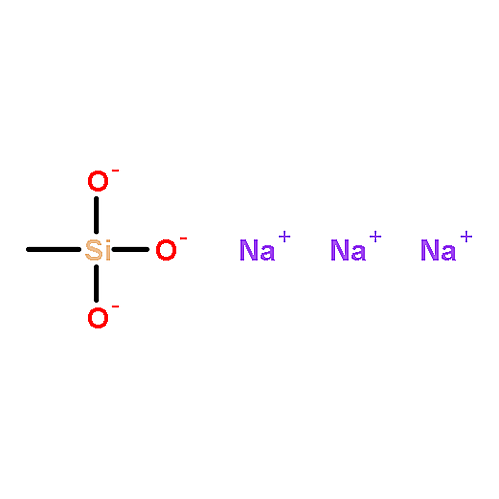 RHAWN Sodium Methyl Siliconate