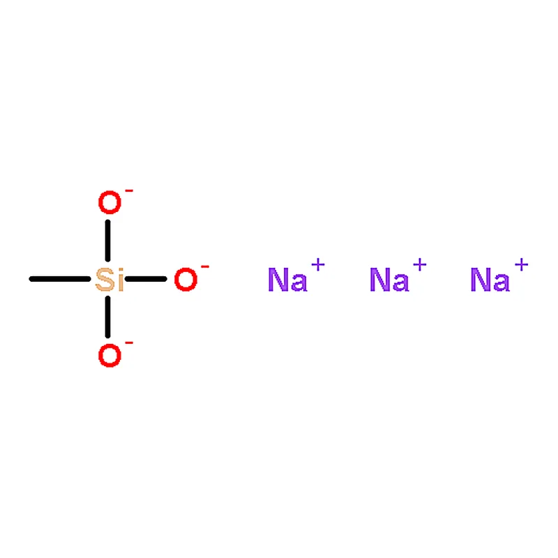 RHAWN Sodium Methyl Siliconate