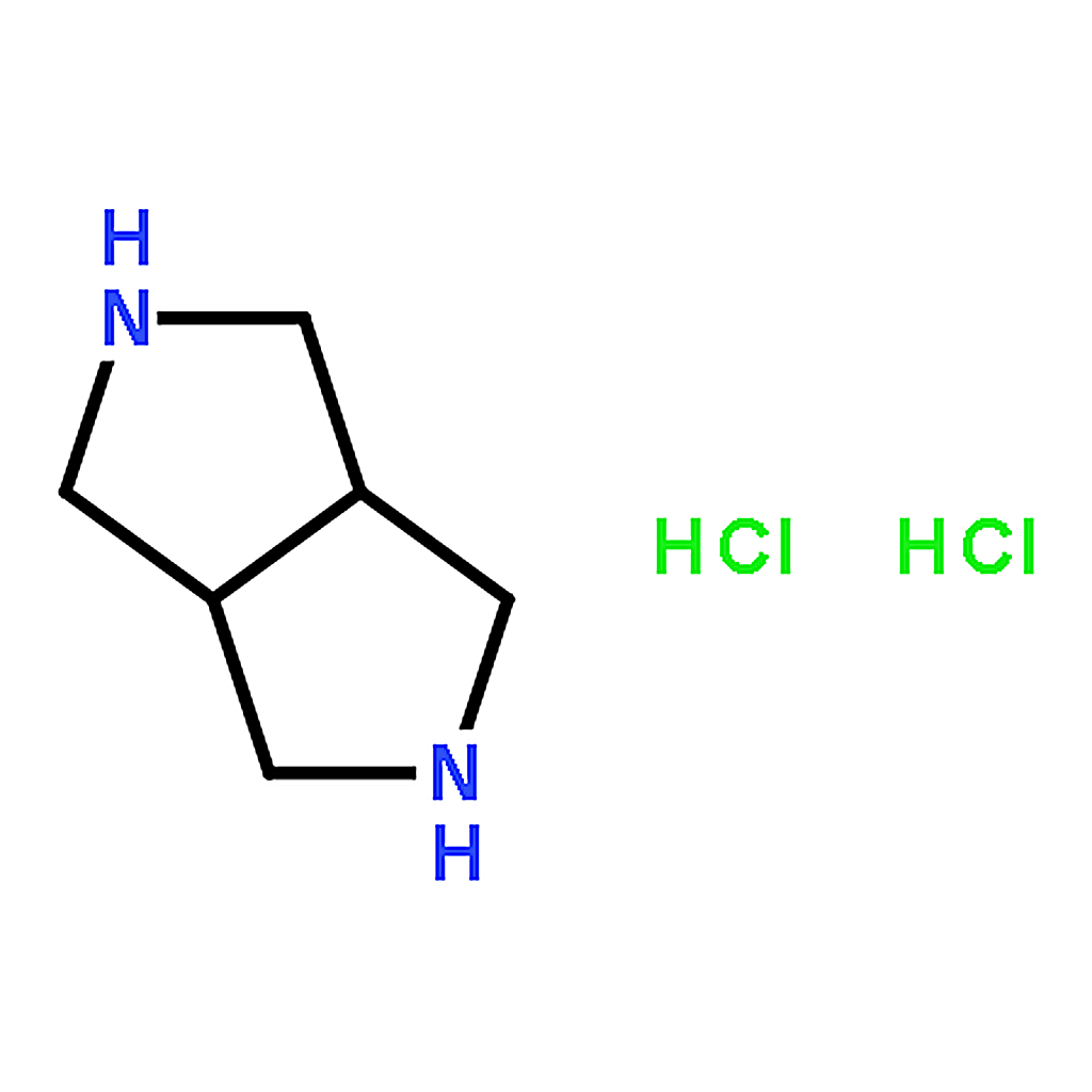 RHAWN Octahydropyrrolo[3,4-c]pyrrole dihydrochloride